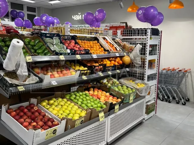 арендный бизнес МО, г. Балашиха, Ситникова ул., 2 в , метро  МО, г. Балашиха, Ситникова ул., 2