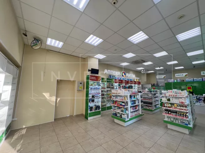 г Москва, Зои и Александра Космодемьянских ул., 4, кор. 1