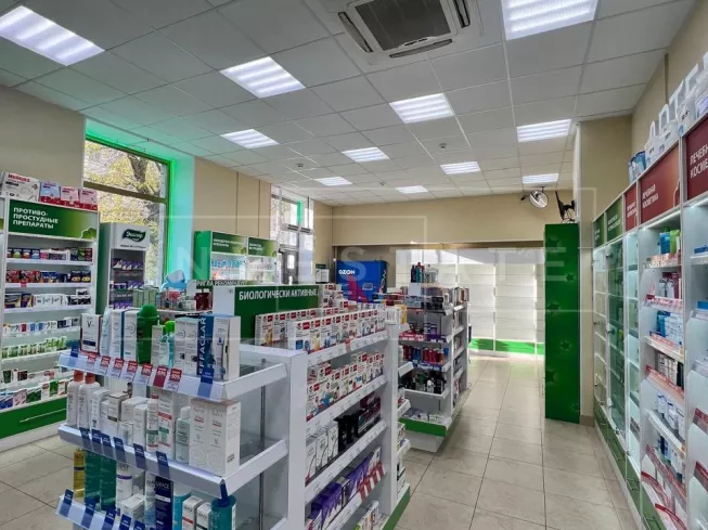 г Москва, Зои и Александра Космодемьянских ул., 4, кор. 1