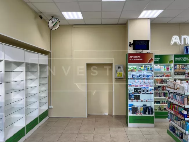 г Москва, Зои и Александра Космодемьянских ул., 4, кор. 1