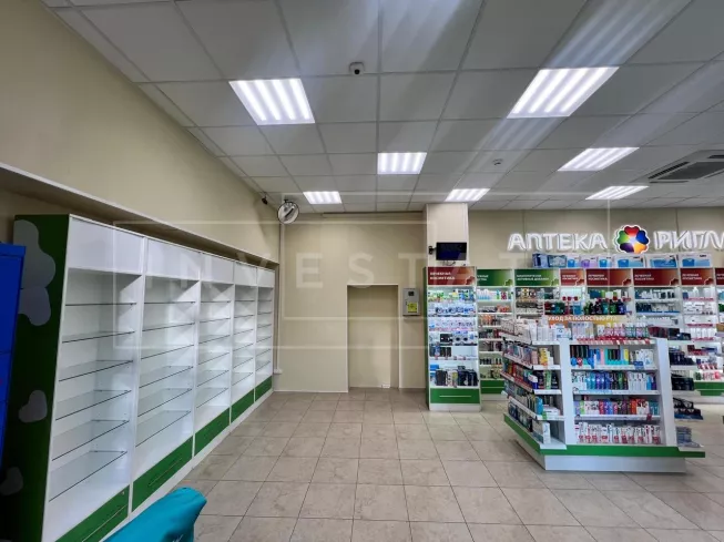 г Москва, Зои и Александра Космодемьянских ул., 4, кор. 1