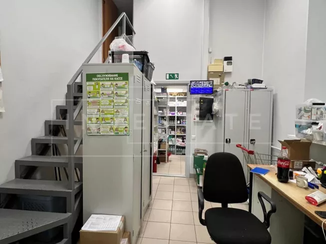 г Москва, Зои и Александра Космодемьянских ул., 4, кор. 1