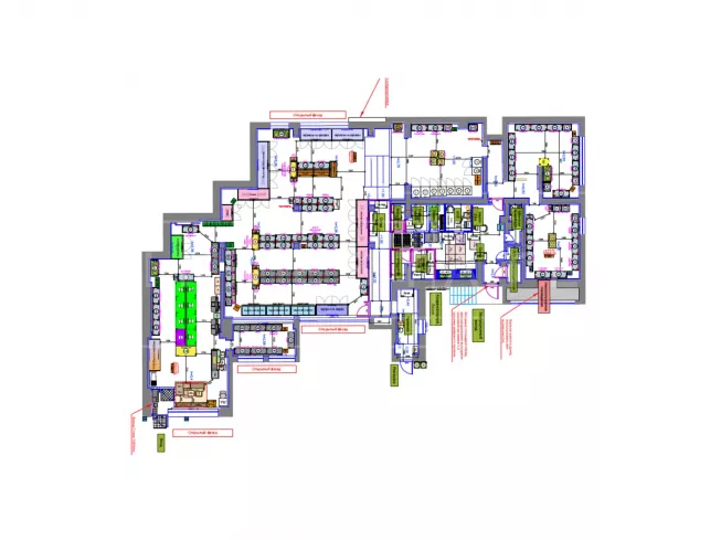 г Москва, Духовской пер., 12