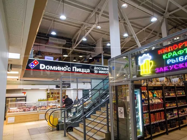 г. Москва, Тушинская ул., 18