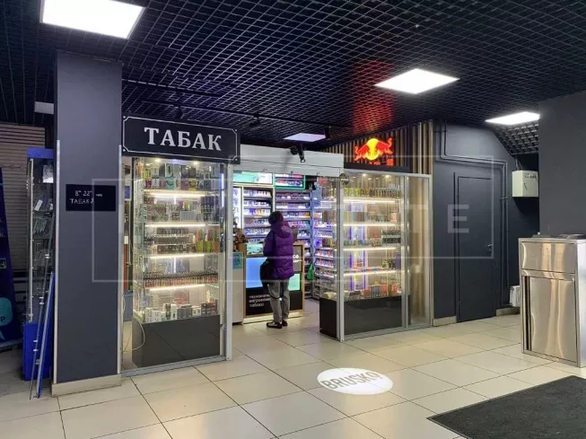 г. Москва, Тушинская ул., 18