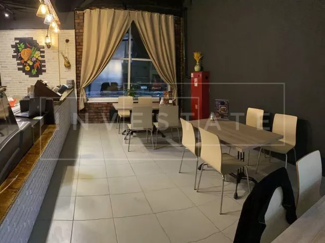 г. Москва, Тушинская ул., 18