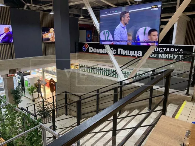 г. Москва, Тушинская ул., 18