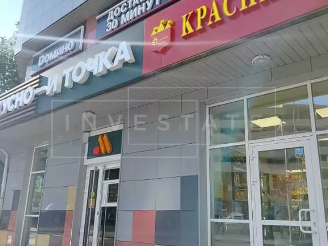 г. Москва, Тушинская ул., 18