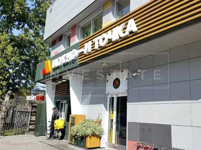 г. Москва, Тушинская ул., 18