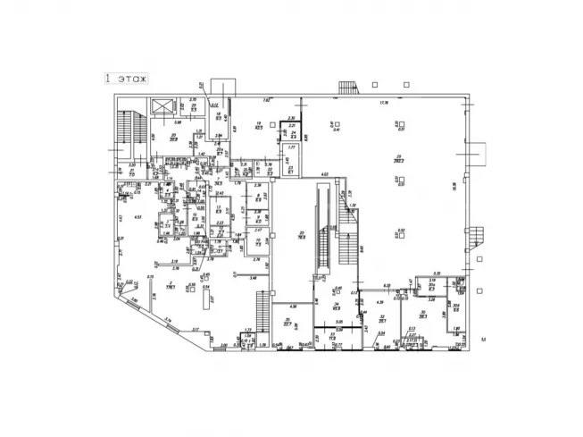 г. Москва, Тушинская ул., 18