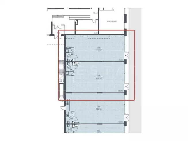 Московская обл., Одинцовский район, д. Раздоры, Липовой Рощи ул., 6к1