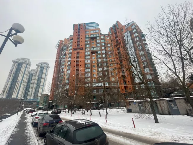 Минская ул., 1Г, кор. 1