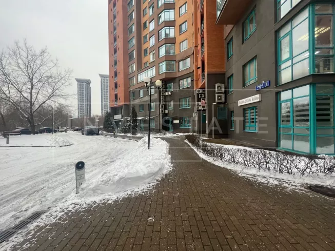 Минская ул., 1Г, кор. 1