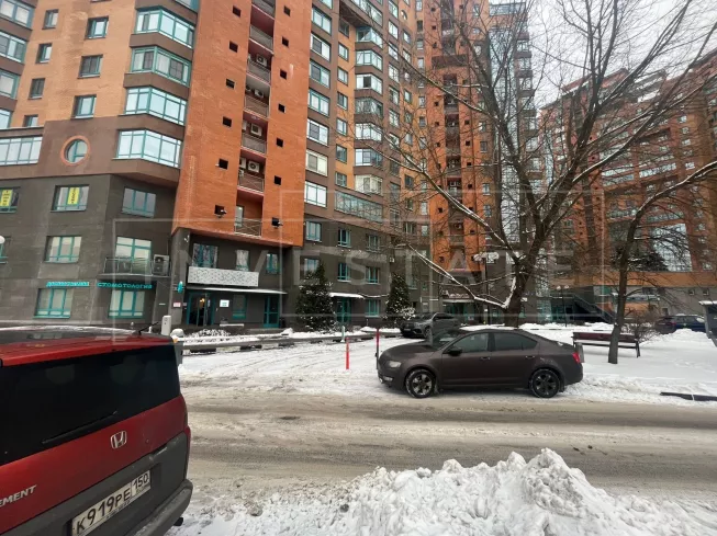 Минская ул., 1Г, кор. 1