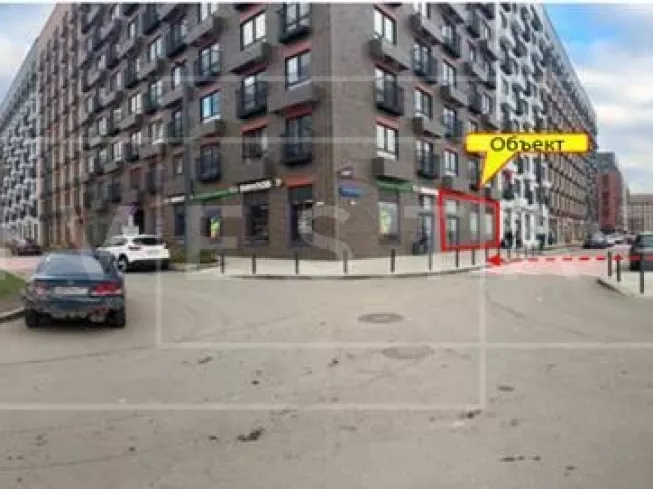 арендный бизнес г. Москва, пос. Филимонковское, Новосередневский пр-кт, 17к2 в , метро  г. Москва, пос. Филимонковское, Новосередневский пр-кт, 17к2