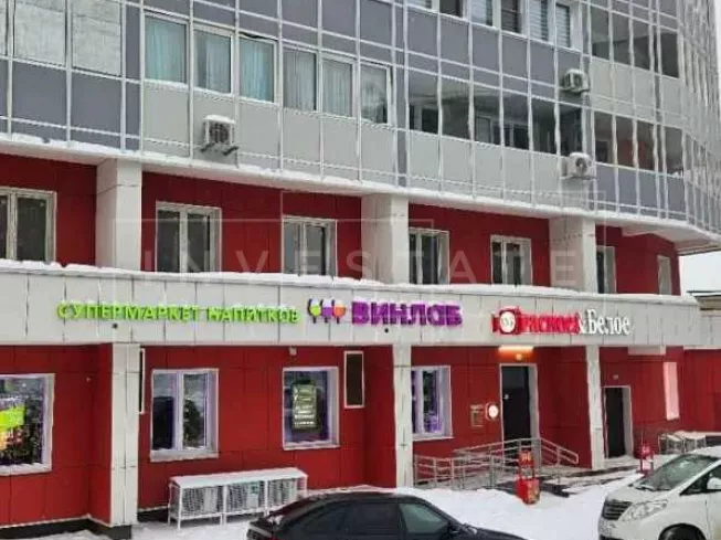арендный бизнес МО, г. Красногорск, Жуковского ул., 19 в , метро  МО, г. Красногорск, Жуковского ул., 19