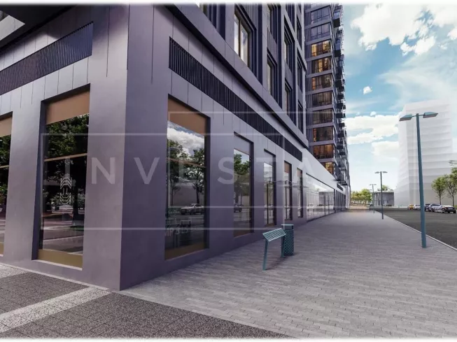 г Москва, Автозаводская ул., 23, стр. 66