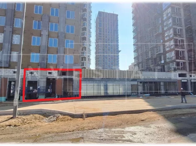 г Москва, Автозаводская ул., 23, стр. 66