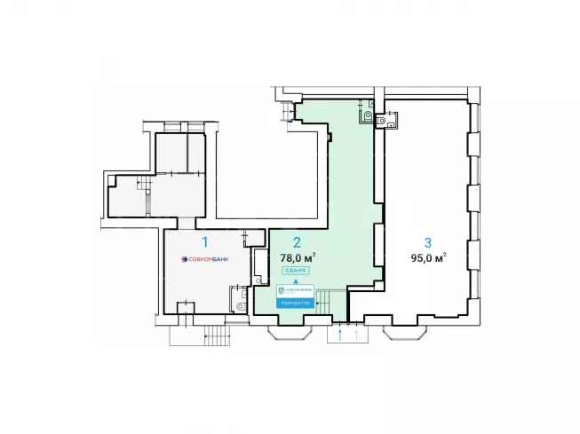 г Москва, Профсоюзная ул., 5/9