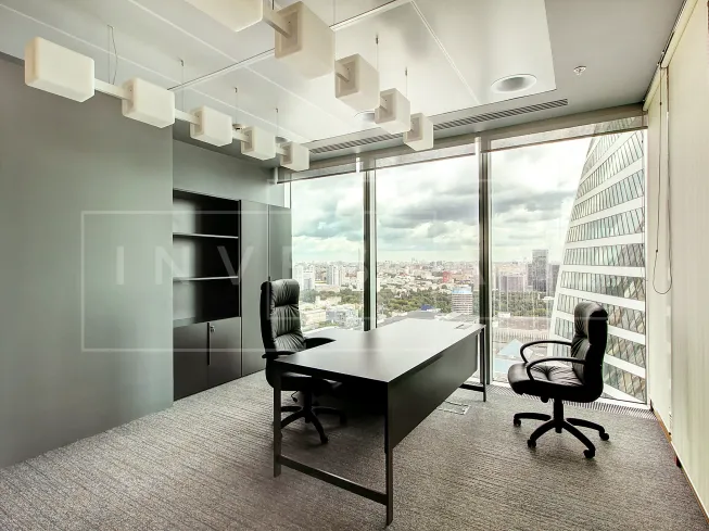 г Москва, Пресненская наб., 6, стр. 2