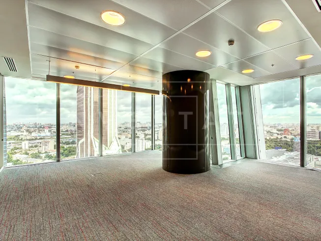 г Москва, Пресненская наб., 6, стр. 2