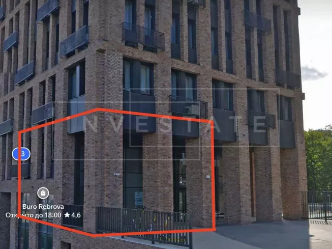 г Москва, Бол. Волоколамский пр-д, вл. 23