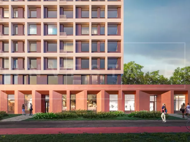 г. Москва, Профсоюзная ул., вл. 60