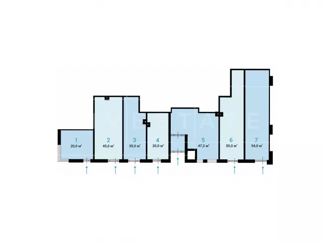 г. Москва, Профсоюзная ул., вл. 60