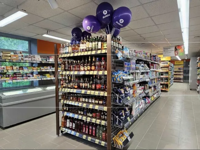 г. Москва, Матроса Железняка б-р, 13