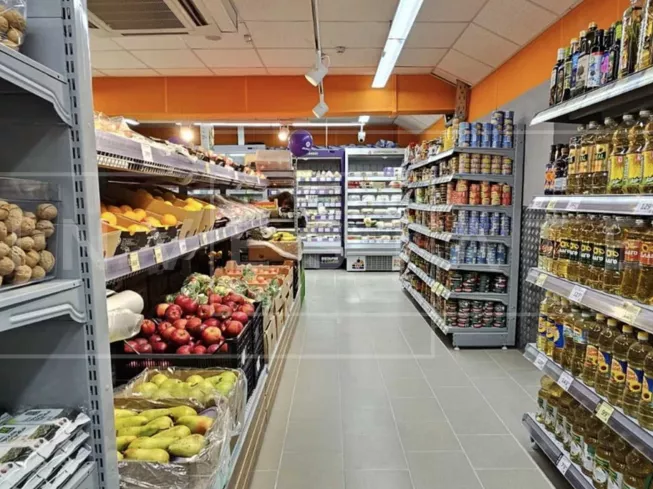 г. Москва, Матроса Железняка б-р, 13