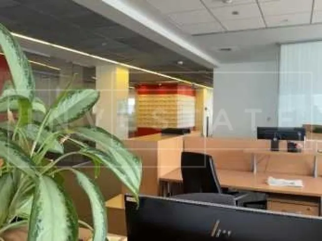 г Москва, Андропова пр-т, 18, стр. 1