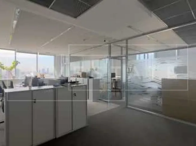 г Москва, Андропова пр-т, 18, стр. 1