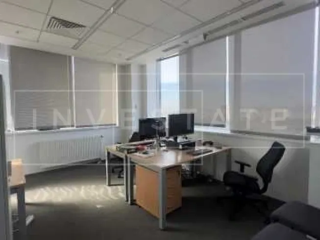 г Москва, Андропова пр-т, 18, стр. 1