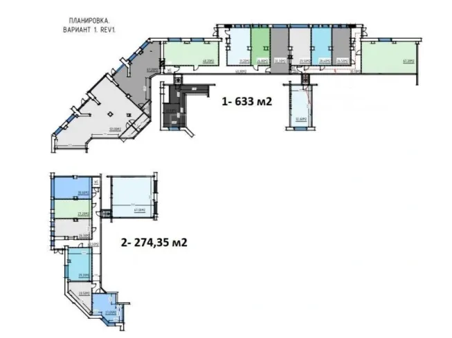 г Москва, Челюскинская ул., 9