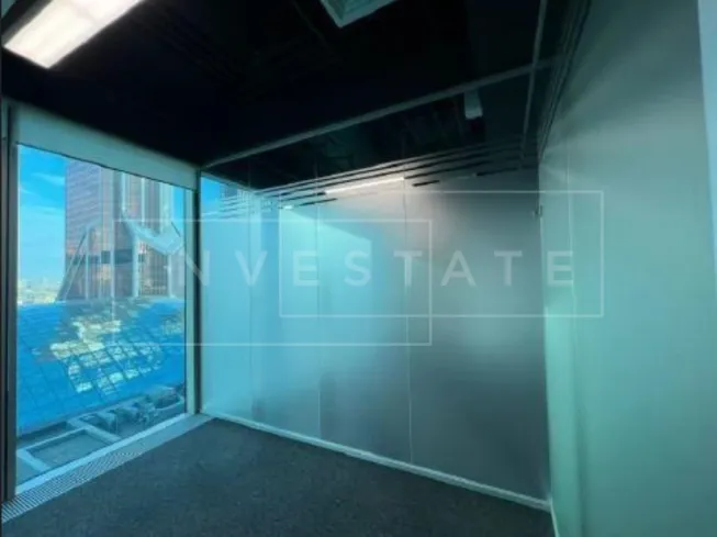 г Москва, Пресненская наб., 6, стр. 2