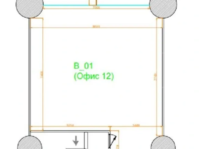 г Москва, Пресненская наб., 6, стр. 2