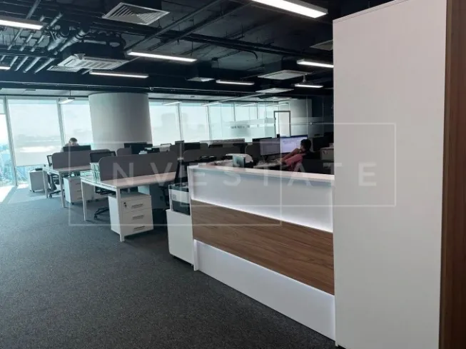 г Москва, Пресненская наб., 6, стр. 2