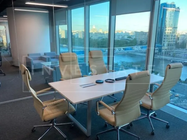 г Москва, Пресненская наб., 6, стр. 2