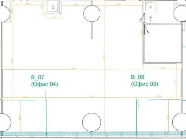 г Москва, Пресненская наб., 6, стр. 2