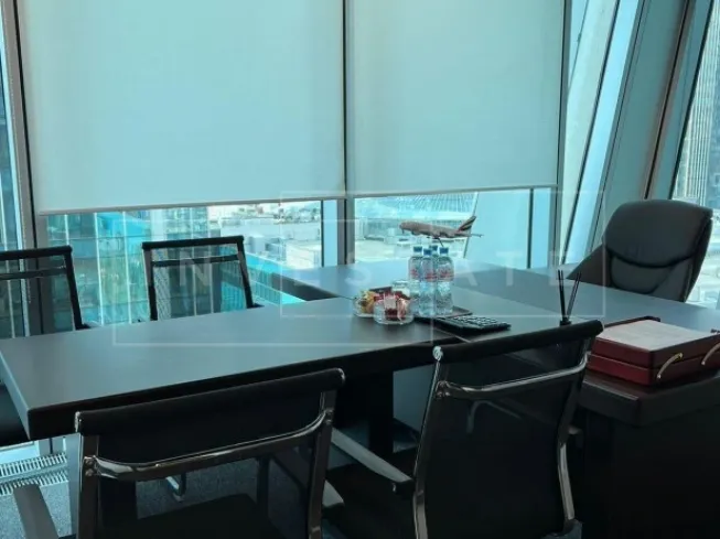 г Москва, Пресненская наб., 6, стр. 2