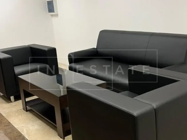 г Москва, Пресненская наб., 6, стр. 2