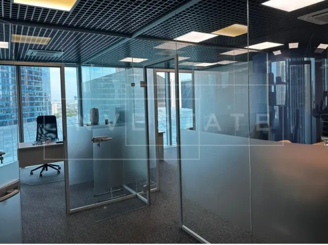 г Москва, Пресненская наб., 6, стр. 2