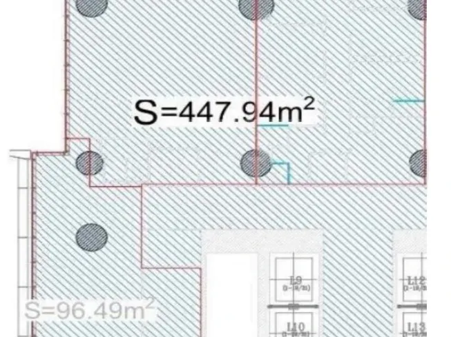 г Москва, Пресненская наб., 6, стр. 2