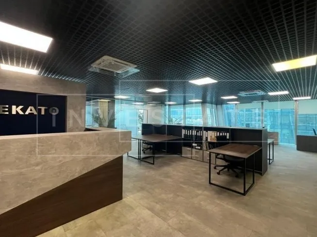 г Москва, Пресненская наб., 6, стр. 2