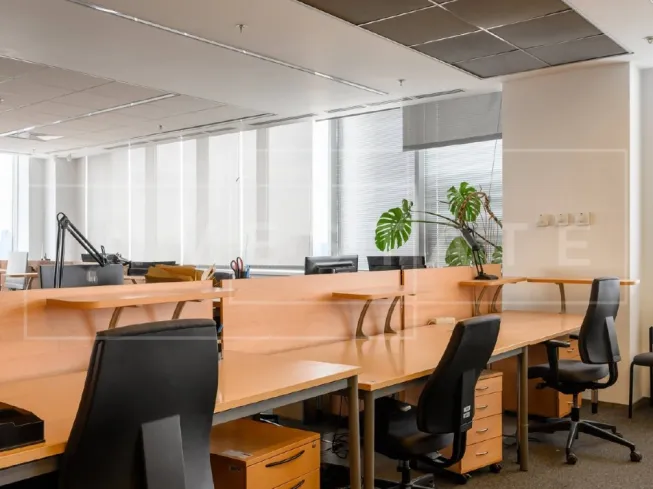 г Москва, Андропова пр-т, 18, стр. 1