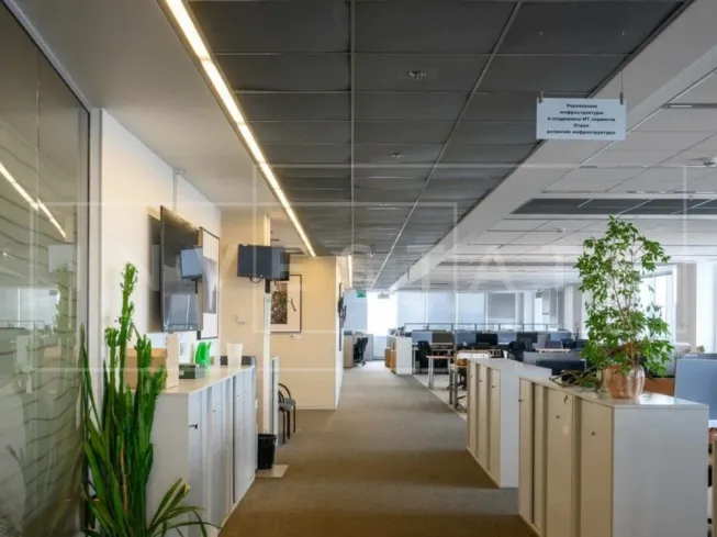 г Москва, Андропова пр-т, 18, стр. 1