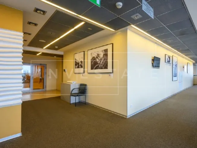 г Москва, Андропова пр-т, 18, стр. 1