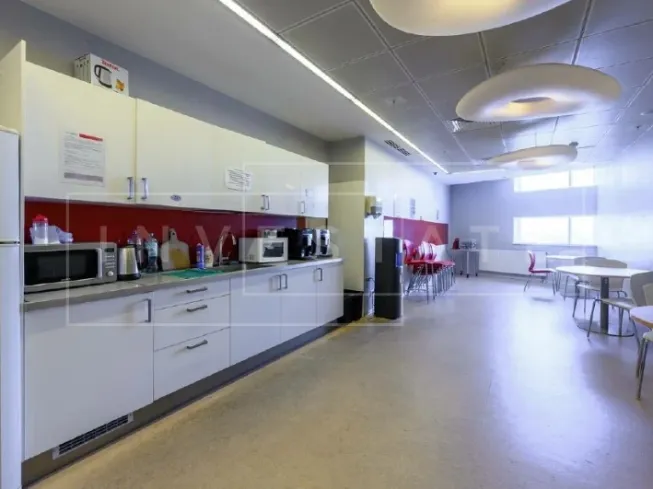 г Москва, Андропова пр-т, 18, стр. 1