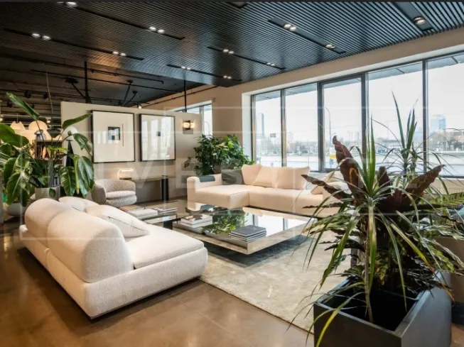 Саввинская наб., 23, стр. 1