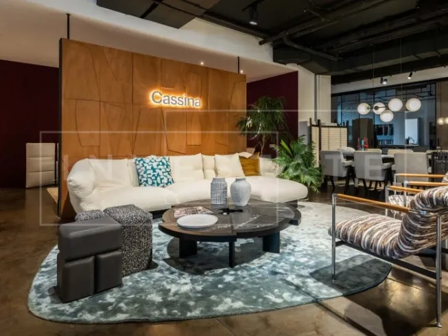 Саввинская наб., 23, стр. 1